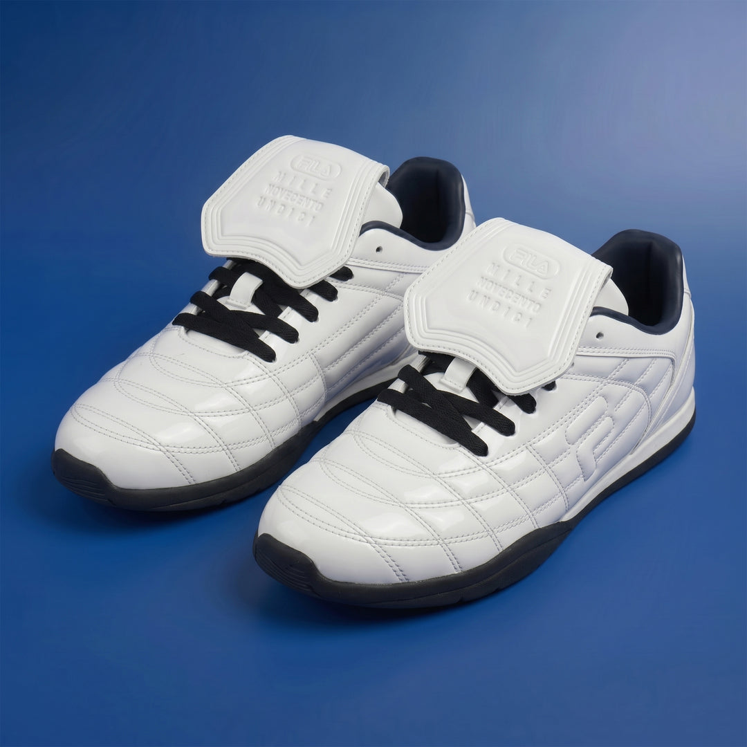 Fila Men White Bonito Shoes