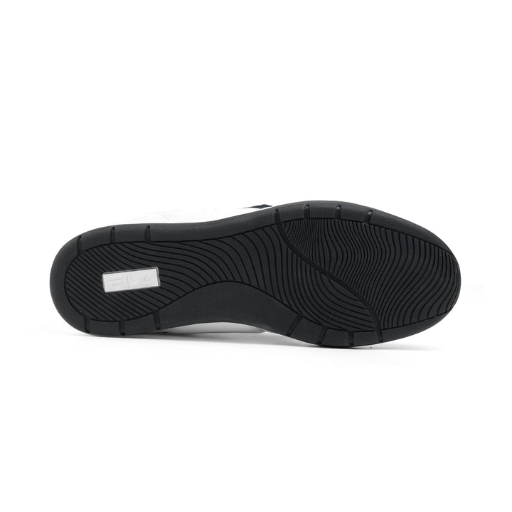 Fila Men White Bonito Shoes