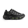 Fila Men Silva Trainer Rampage Black Shoes