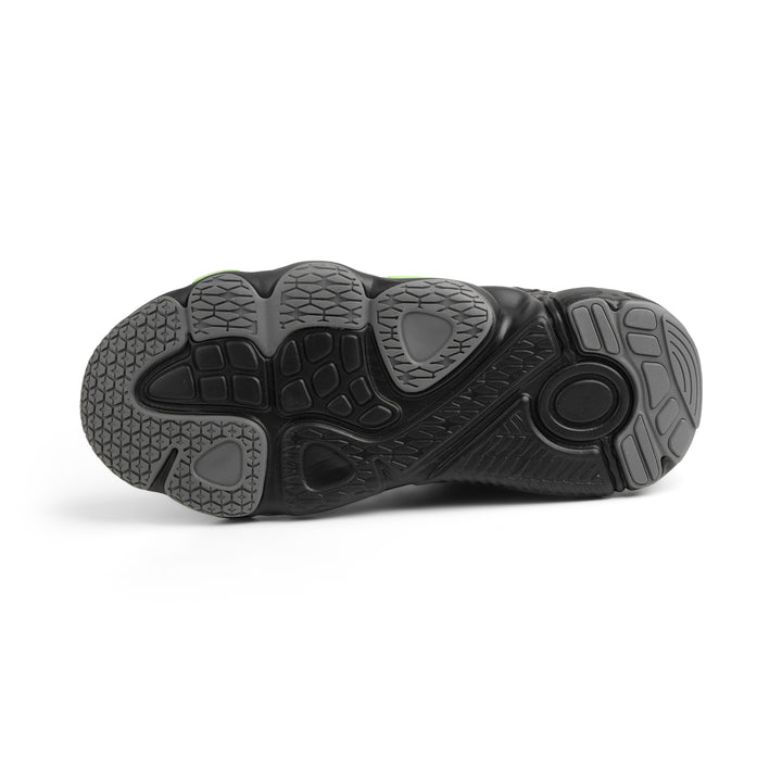 Fila Men Silva Trainer Rampage Black Shoes