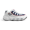 Fila Men Silva Trainer Rampage White Shoes