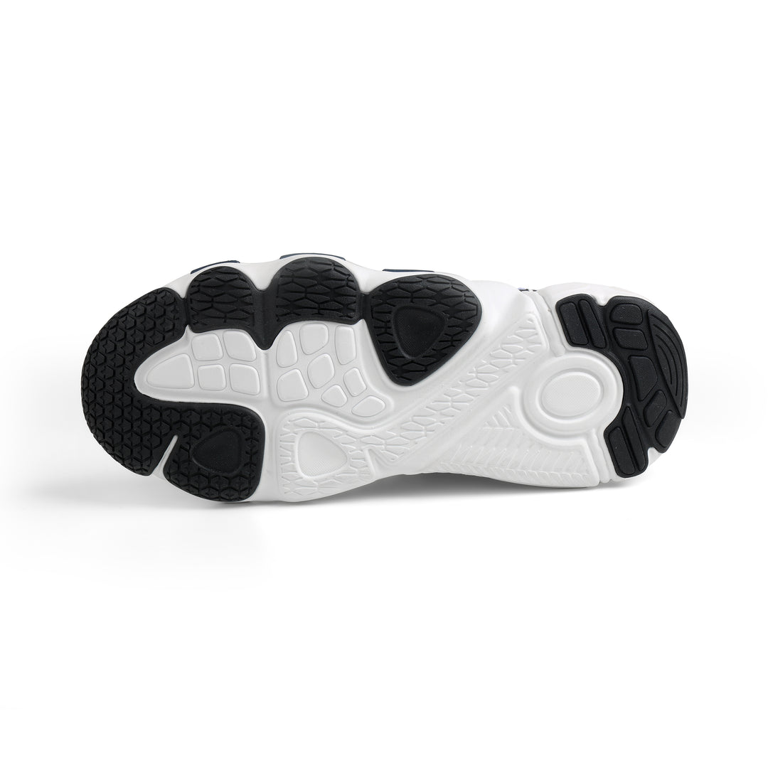 Fila Men Silva Trainer Rampage White Shoes