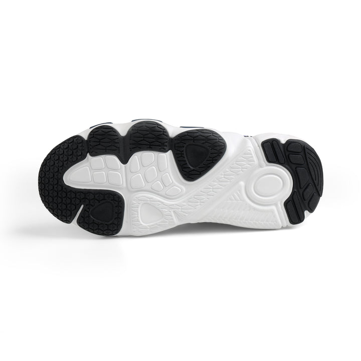 Fila Men Silva Trainer Rampage White Shoes