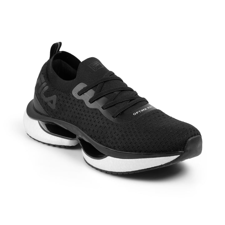 Fila Men Black Velocity Shoes