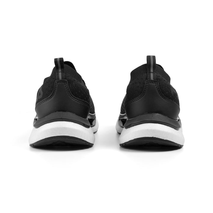 Fila Men Black Velocity Shoes