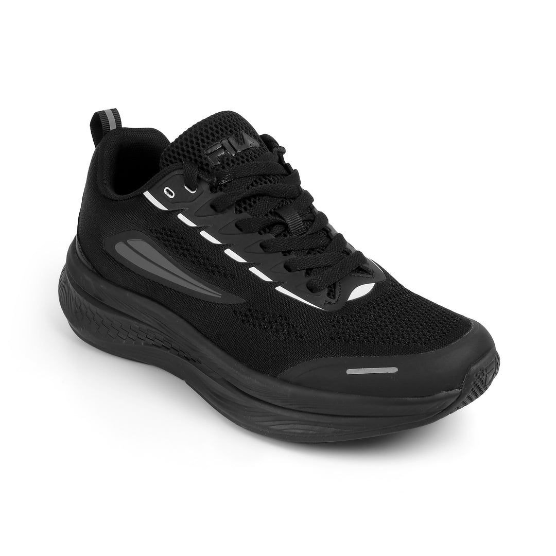 Fila Men Black Darkin Shoe
