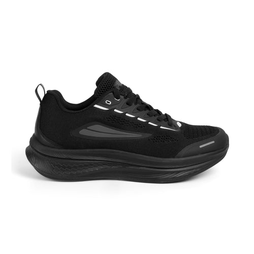 Fila Men Black Darkin Shoe