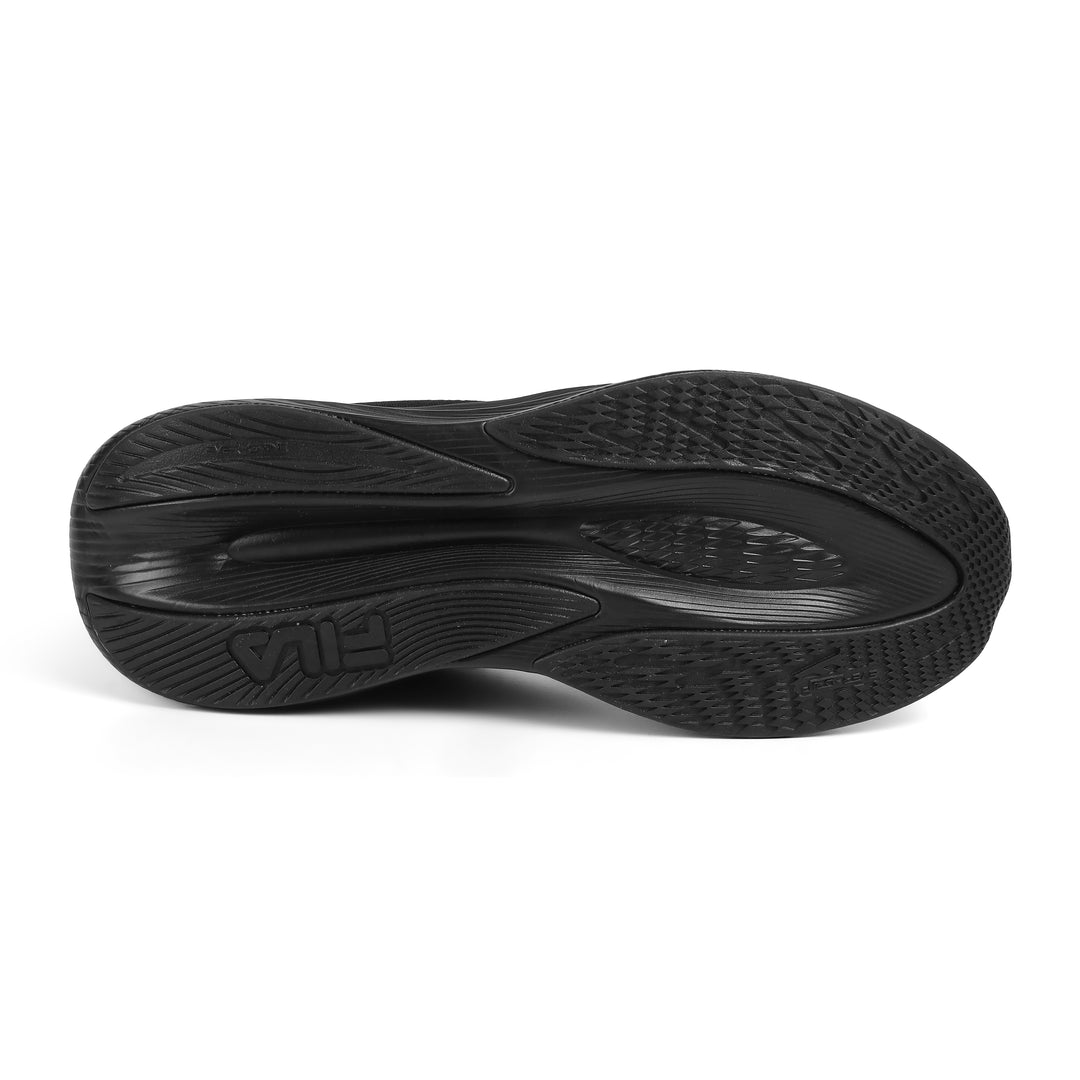 Fila Men Black Darkin Shoe