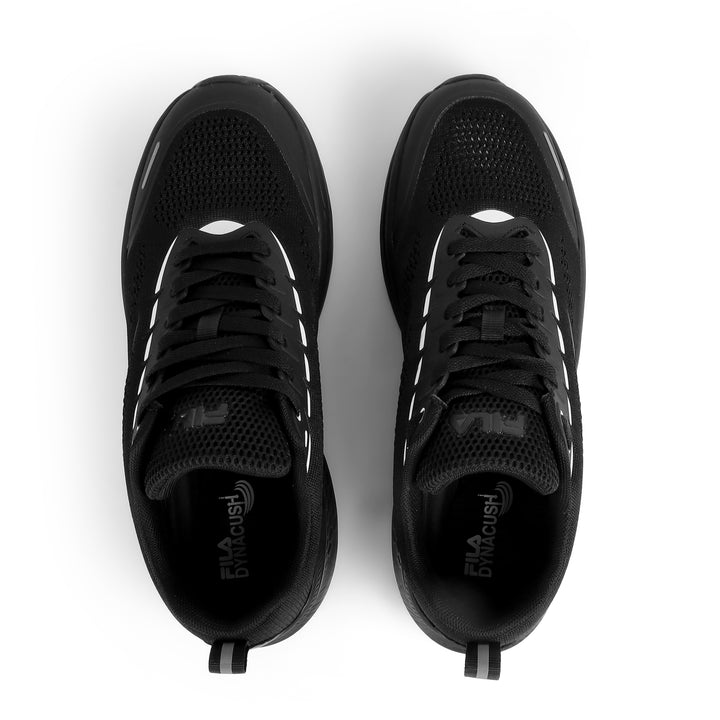 Fila Men Black Darkin Shoe