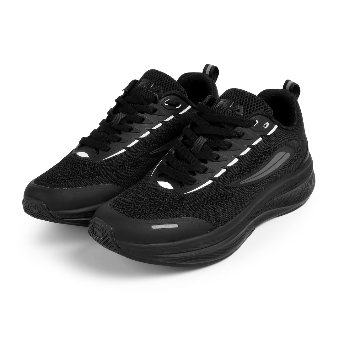 Fila Men Black Darkin Shoe