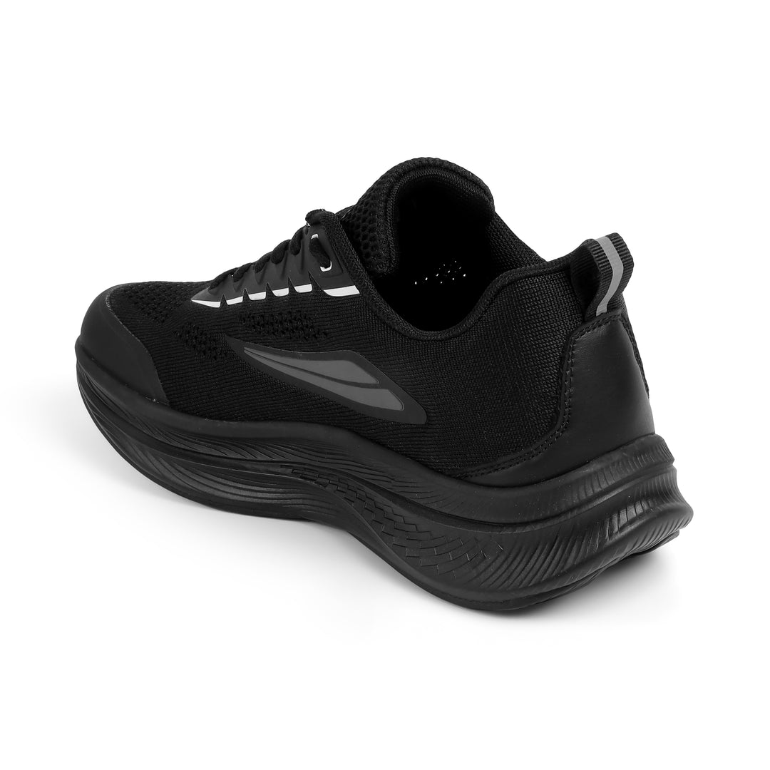 Fila Men Black Darkin Shoe