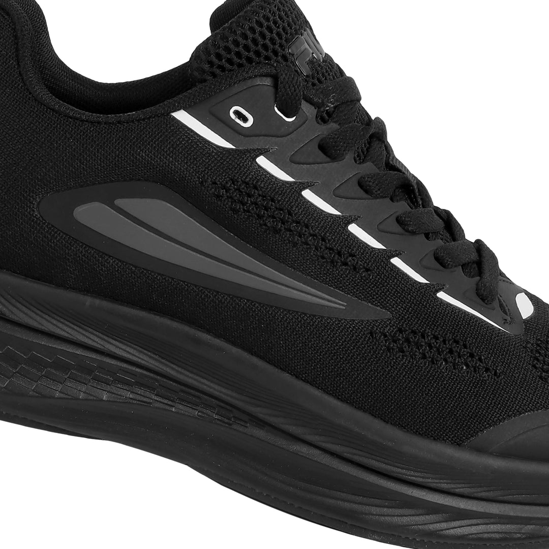 Fila Men Black Darkin Shoe