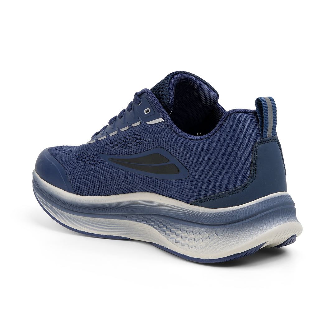 Fila Men Navy Darkin Shoe