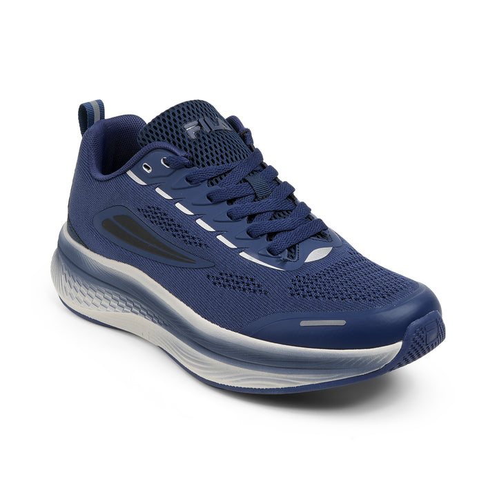 Fila Men Navy Darkin Shoe