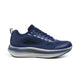 Fila Men Navy Darkin Shoe