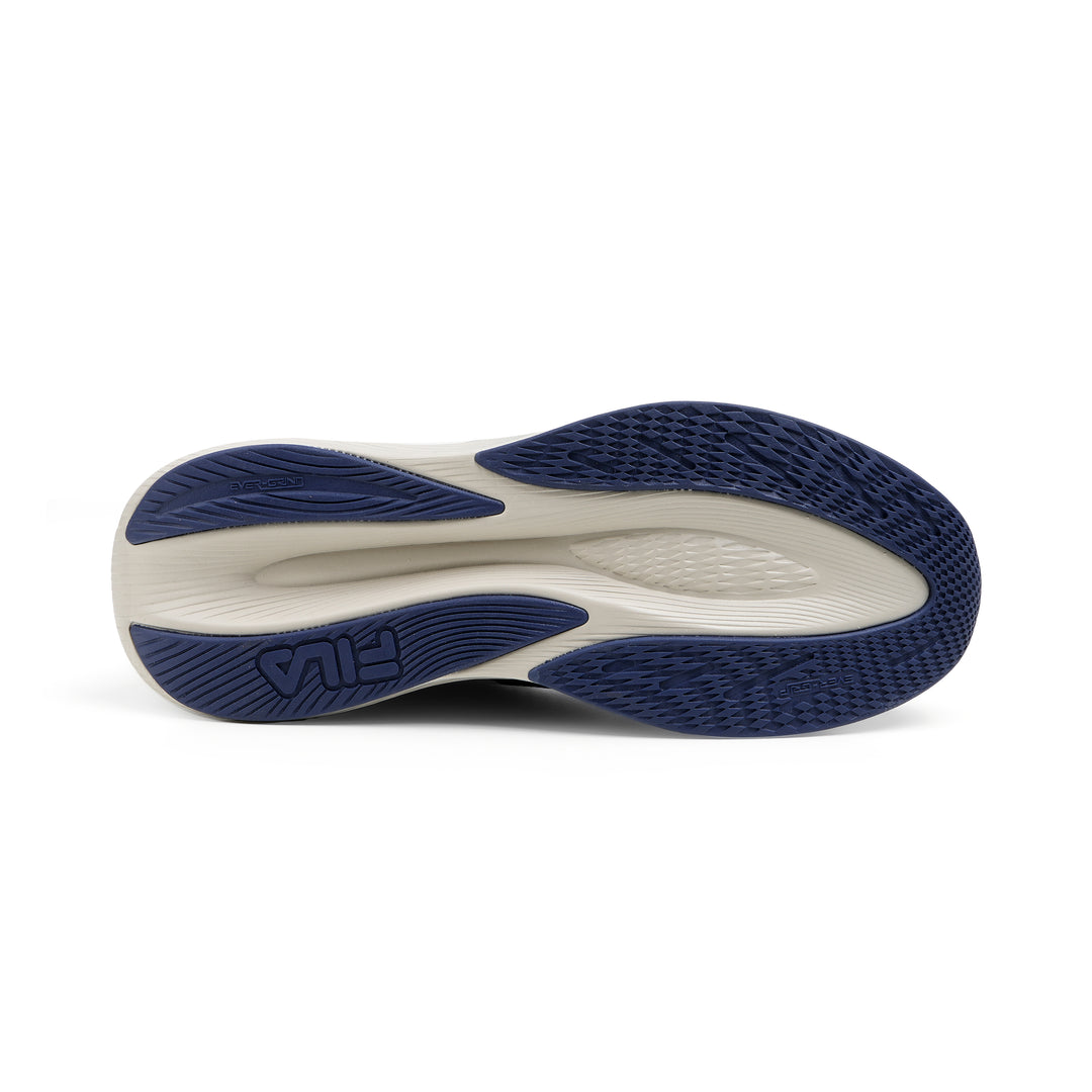 Fila Men Navy Darkin Shoe