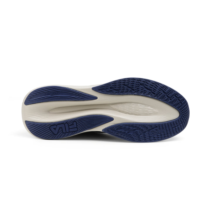 Fila Men Navy Darkin Shoe