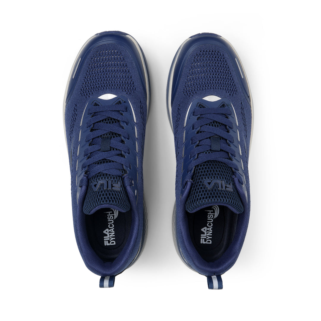 Fila Men Navy Darkin Shoe