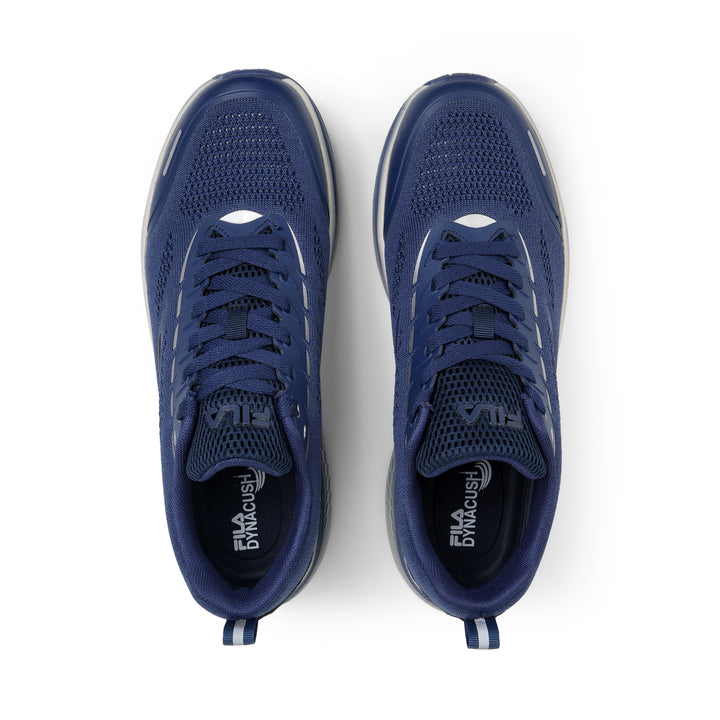 Fila Men Navy Darkin Shoe