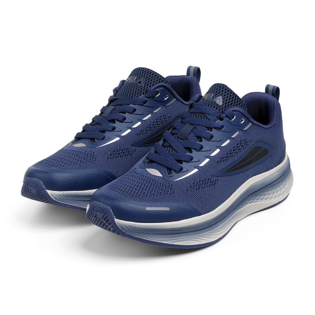 Fila Men Navy Darkin Shoe