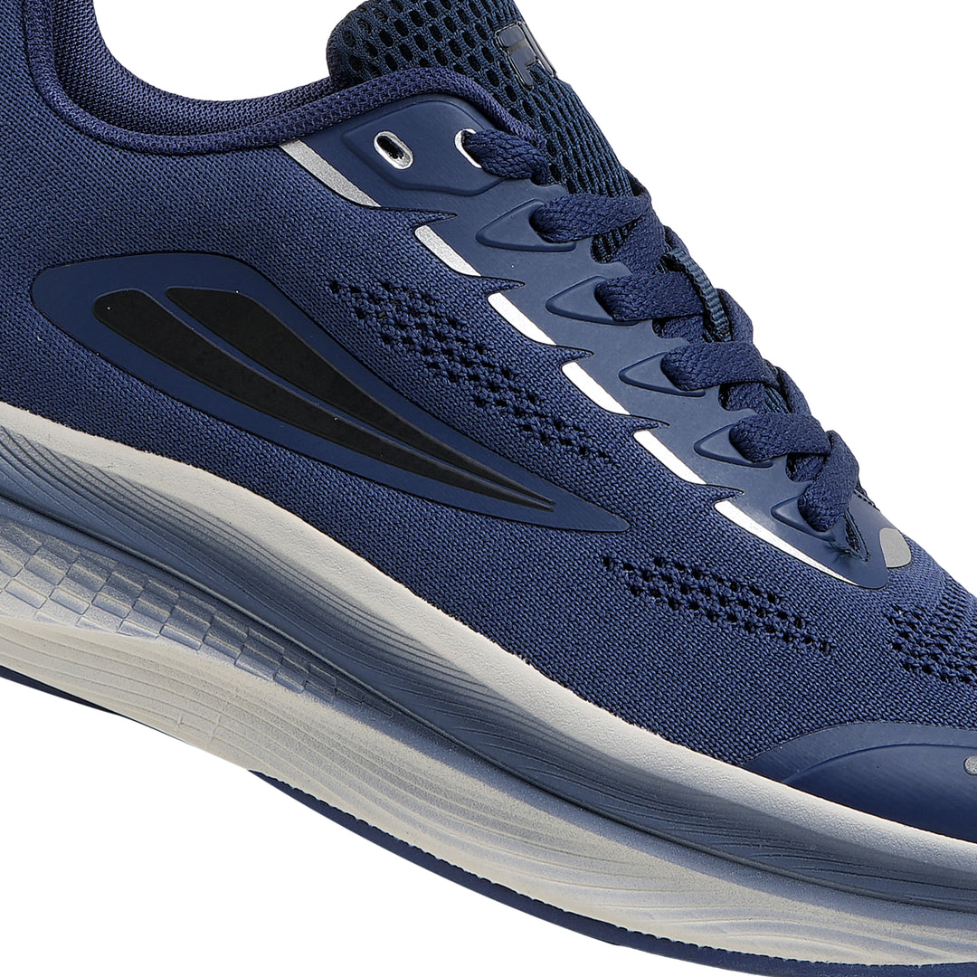 Fila Men Navy Darkin Shoe