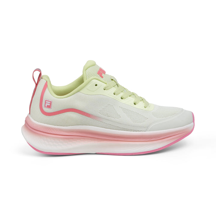 Fila Women Pale Green Valor Shoe