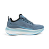 Fila Women Dusty Blue Valor Shoe