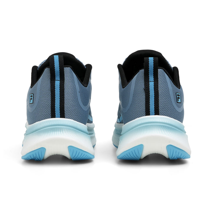 Fila Women Dusty Blue Valor Shoe