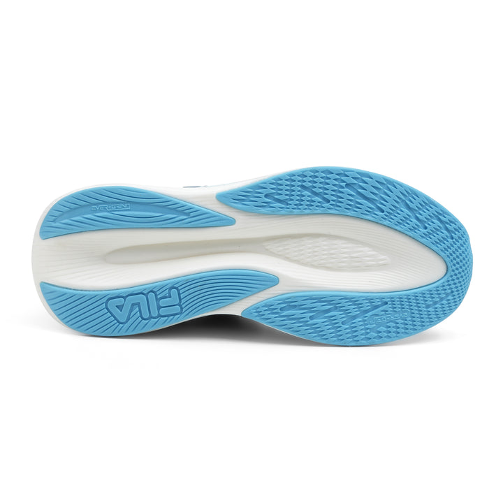 Fila Women Dusty Blue Valor Shoe