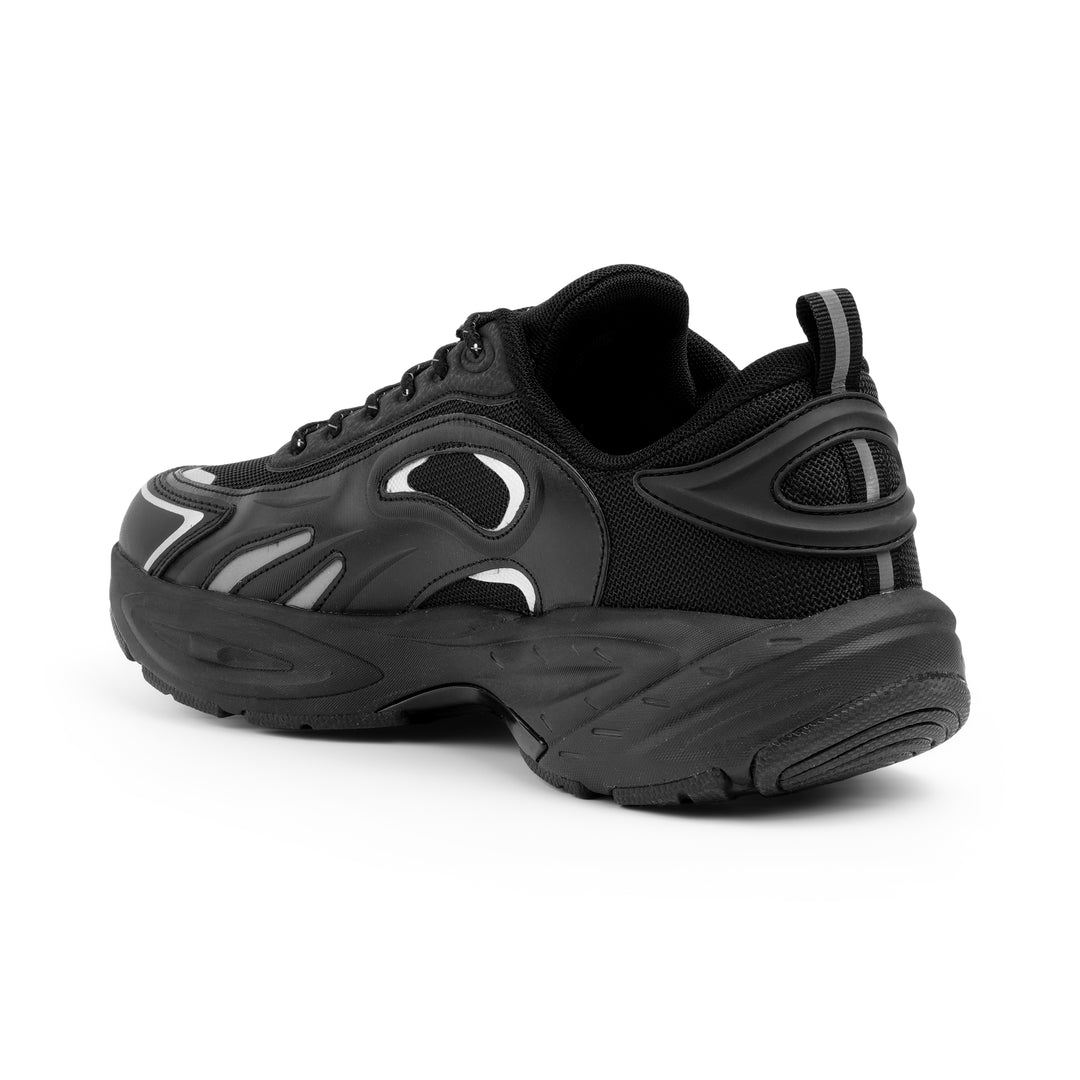 Fila Men Black Viva Gizma Shoes