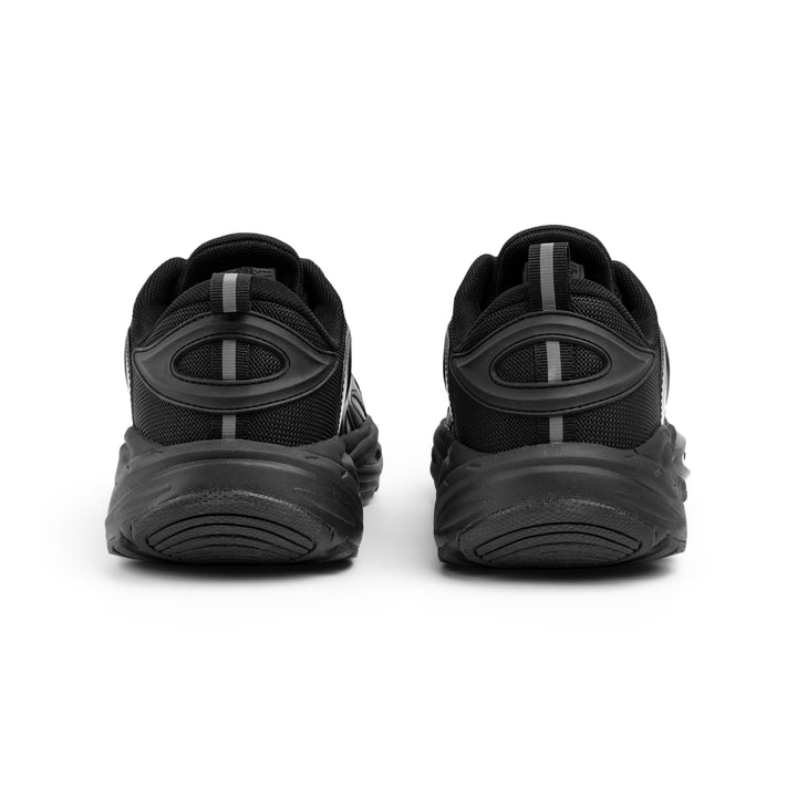 Fila Men Black Viva Gizma Shoes