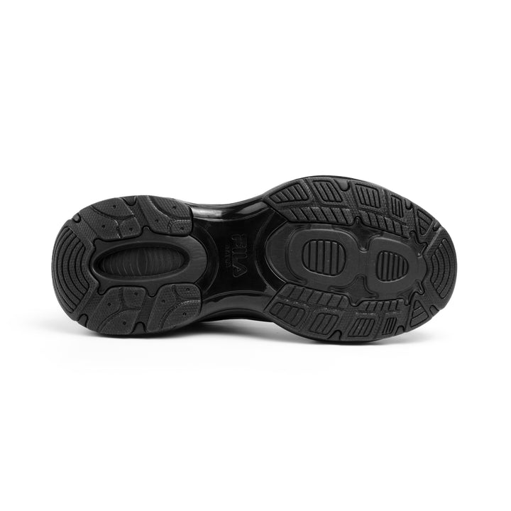 Fila Men Black Viva Gizma Shoes