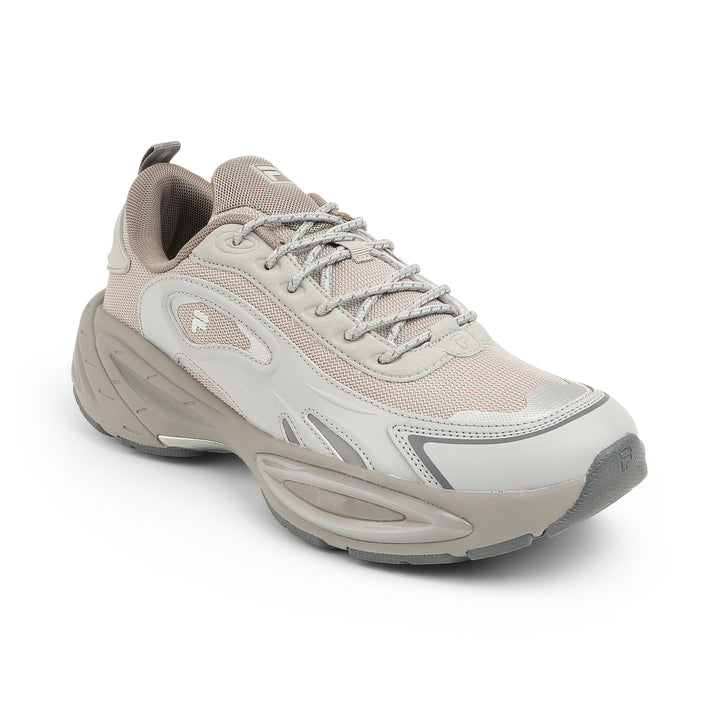 Fila Men Grey Viva Gizma Shoes