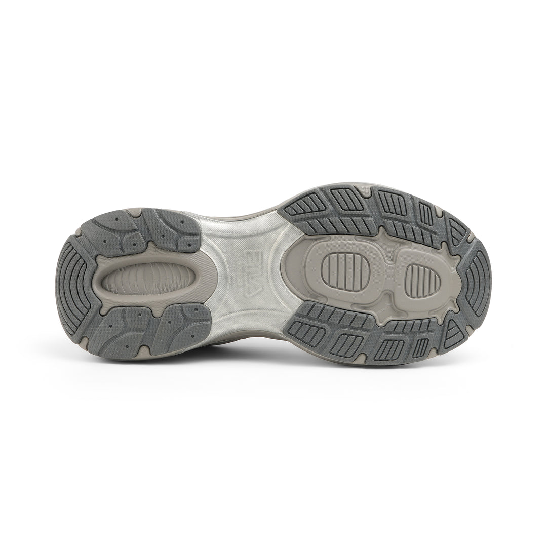 Fila Men Grey Viva Gizma Shoes