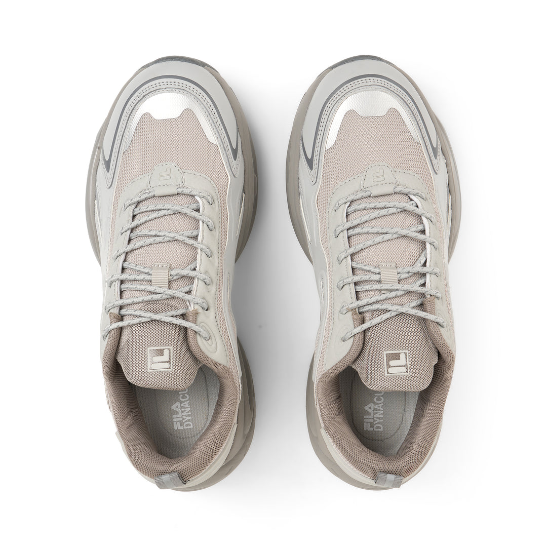 Fila Men Grey Viva Gizma Shoes