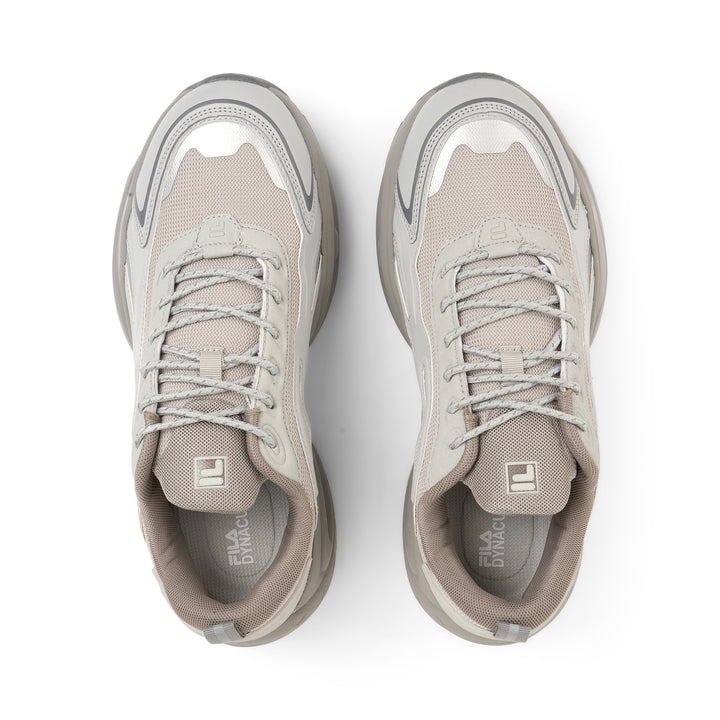 Fila Men Grey Viva Gizma Shoes
