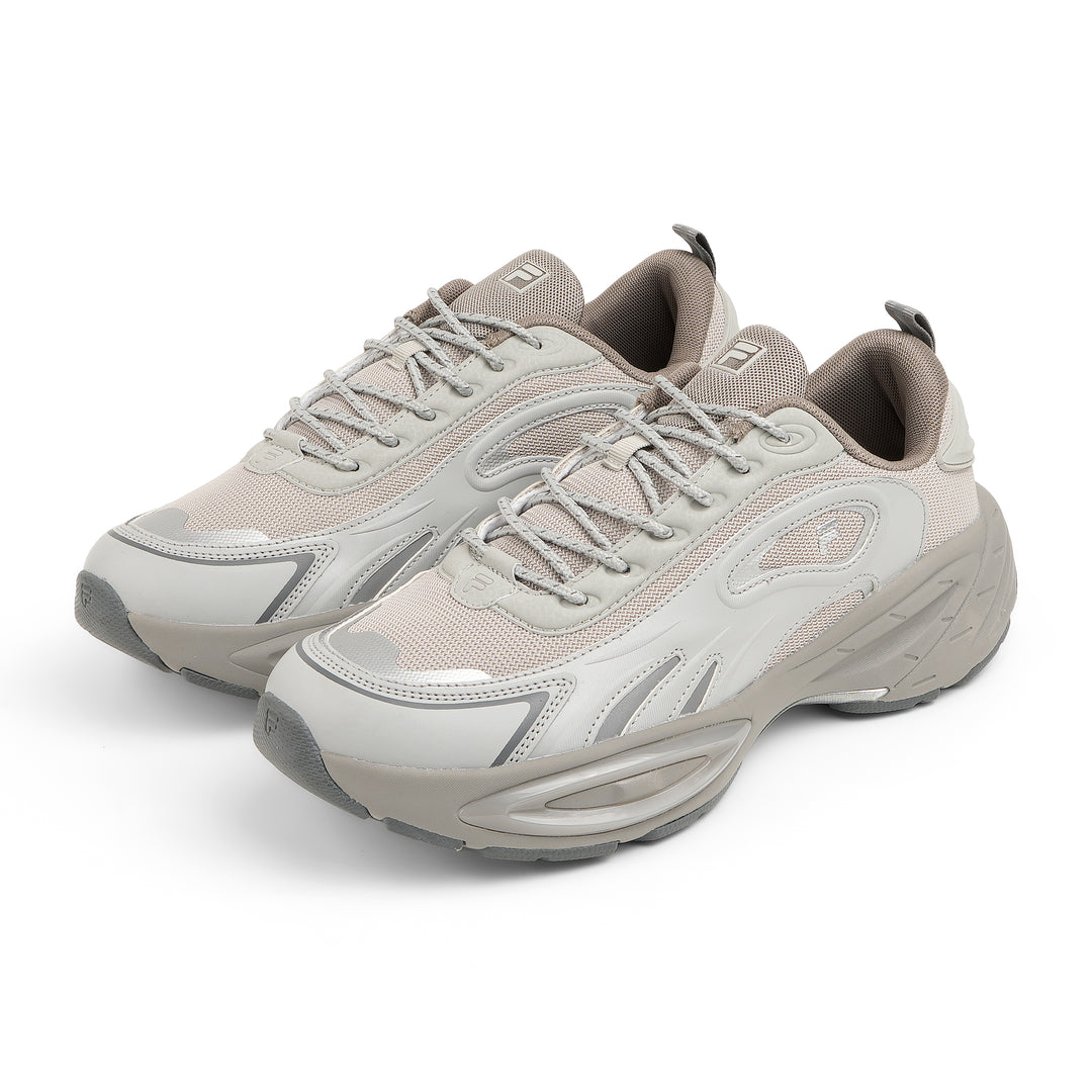 Fila Men Grey Viva Gizma Shoes