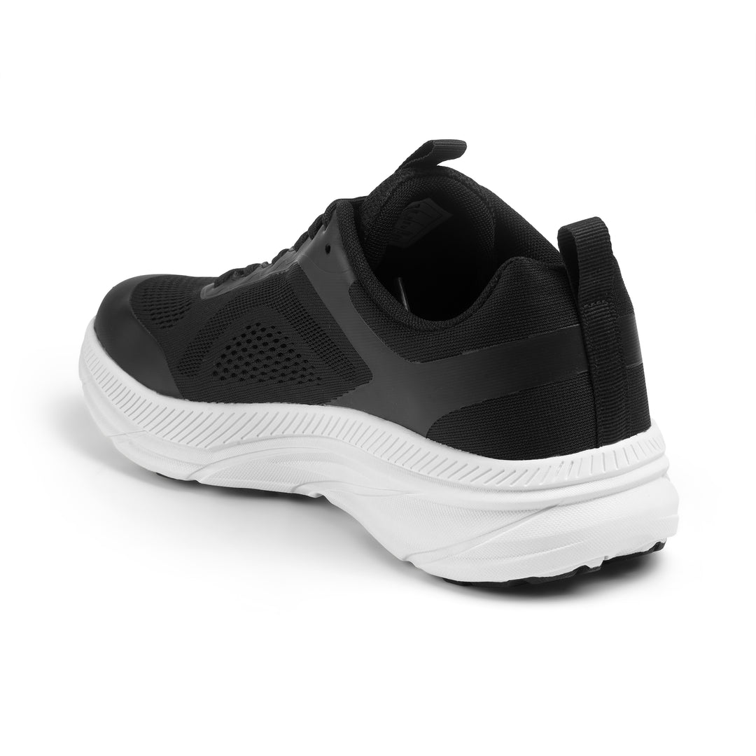 Fila Men Black Atozz Shoes