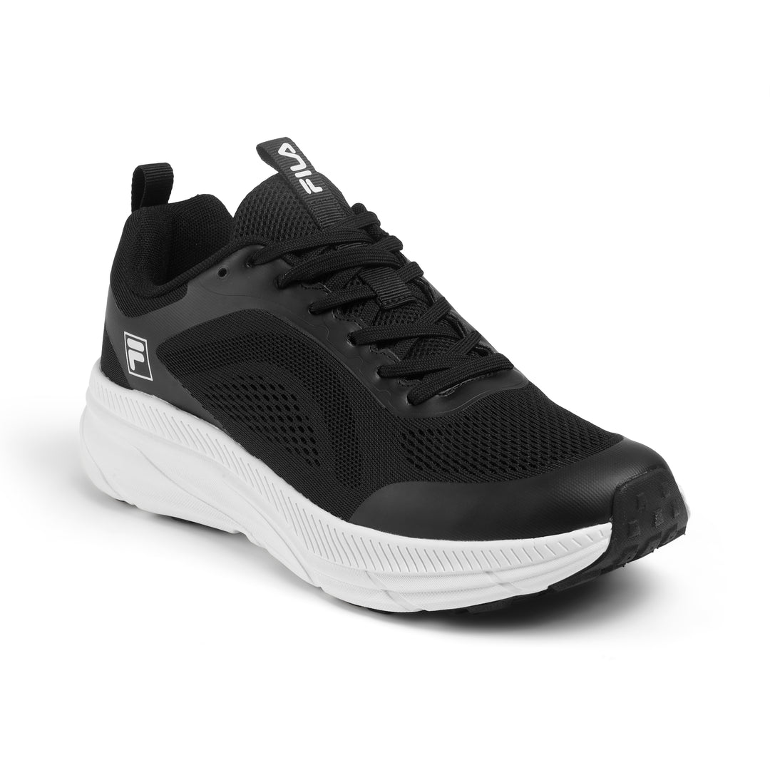 Fila Men Black Atozz Shoes