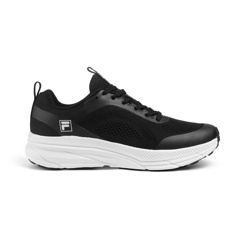 Fila Men Black Atozz Shoes