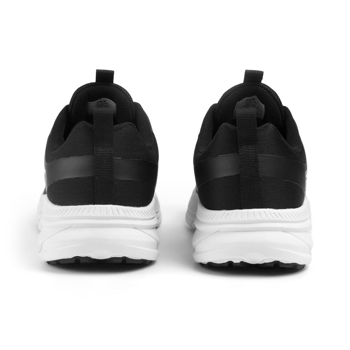 Fila Men Black Atozz Shoes