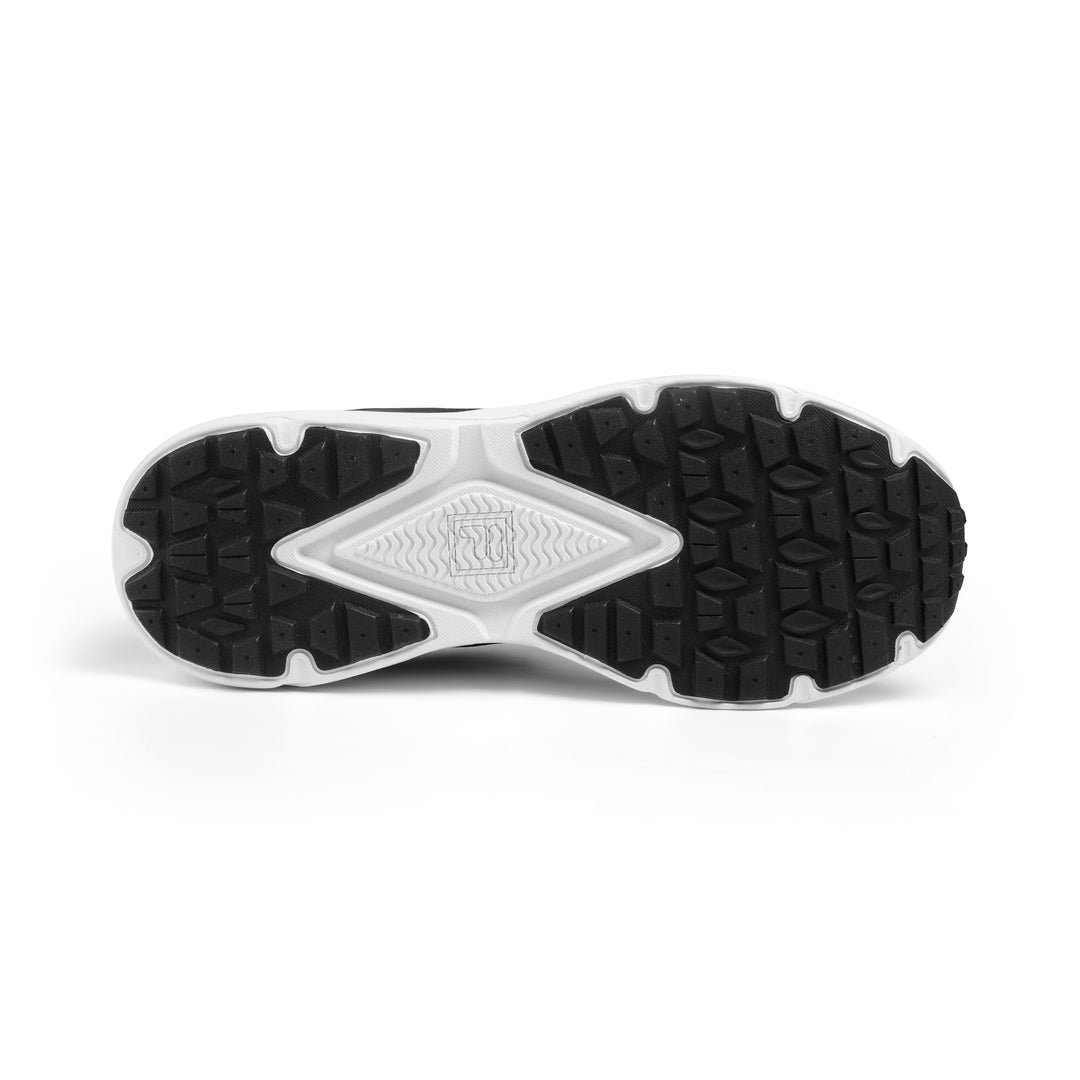 Fila Men Black Atozz Shoes