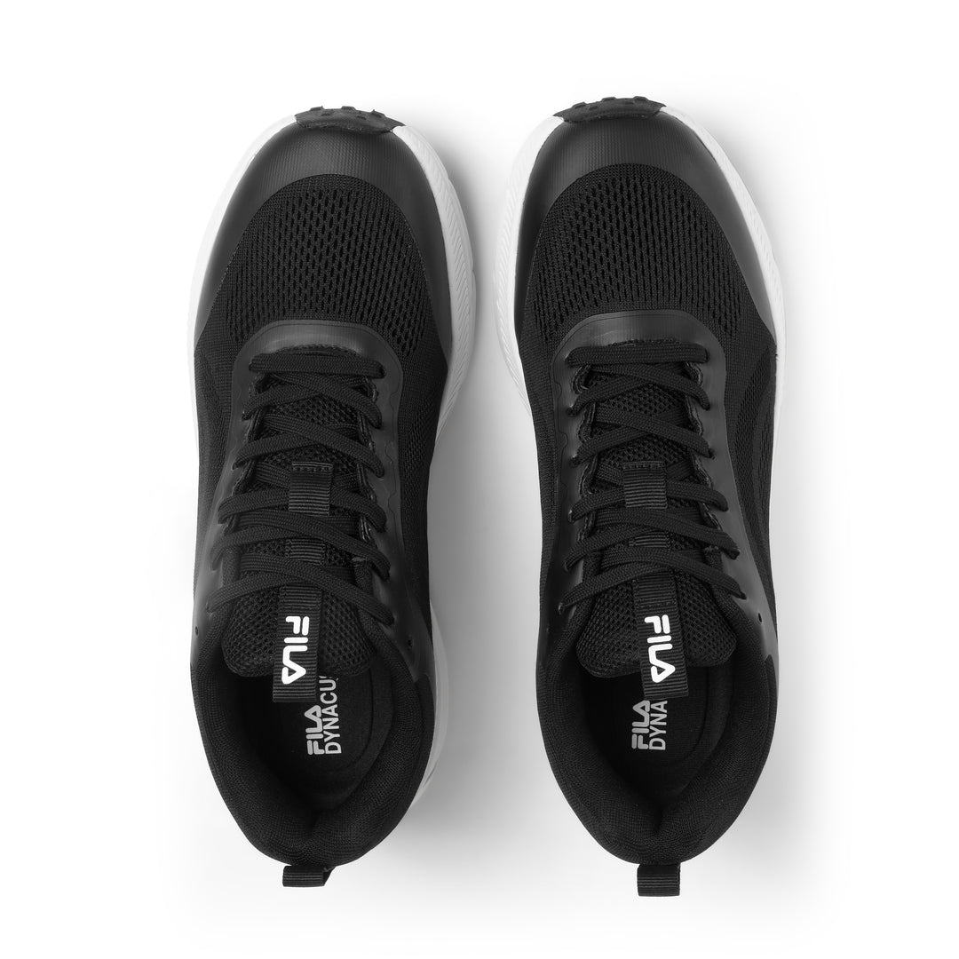 Fila Men Black Atozz Shoes