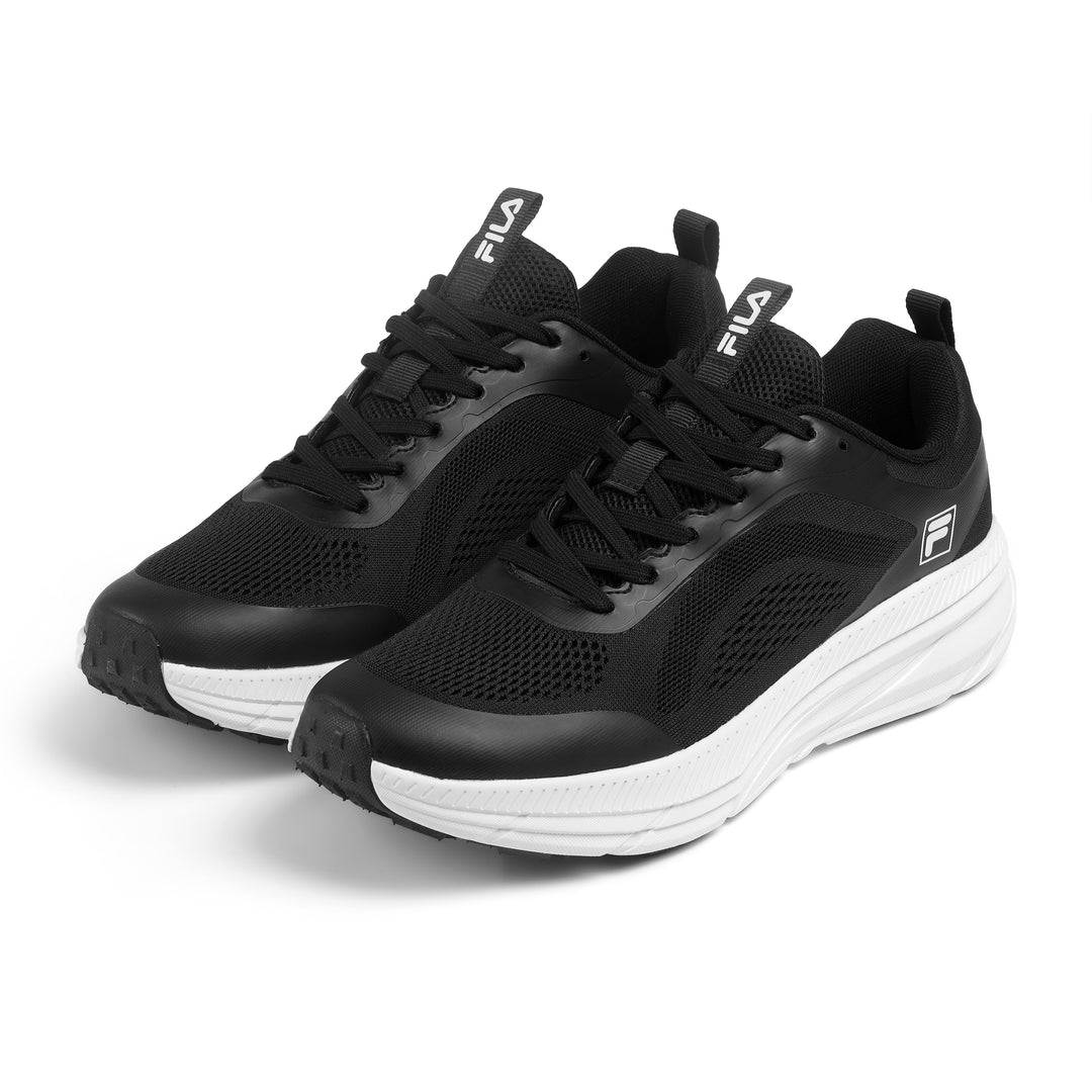 Fila Men Black Atozz Shoes