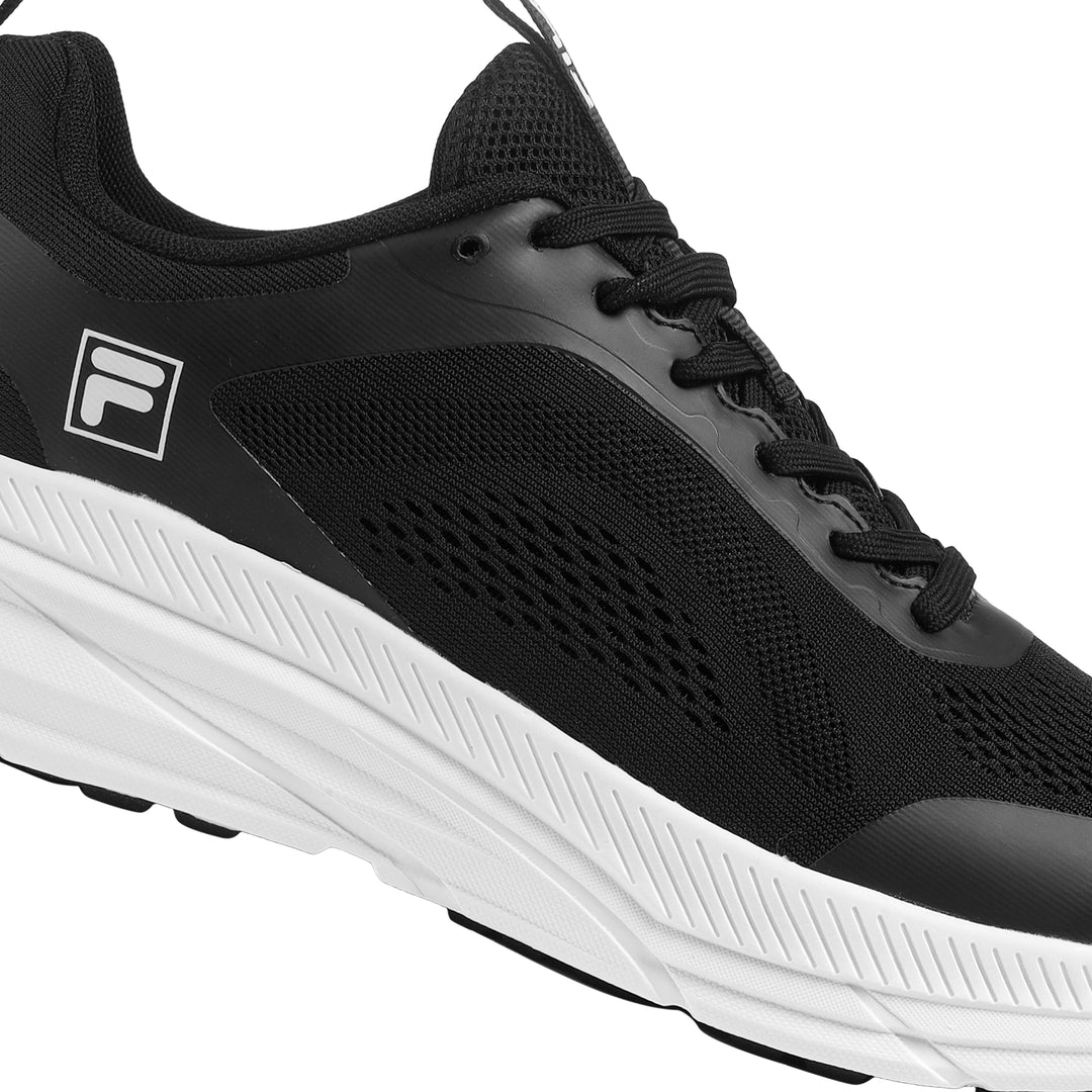 Fila Men Black Atozz Shoes