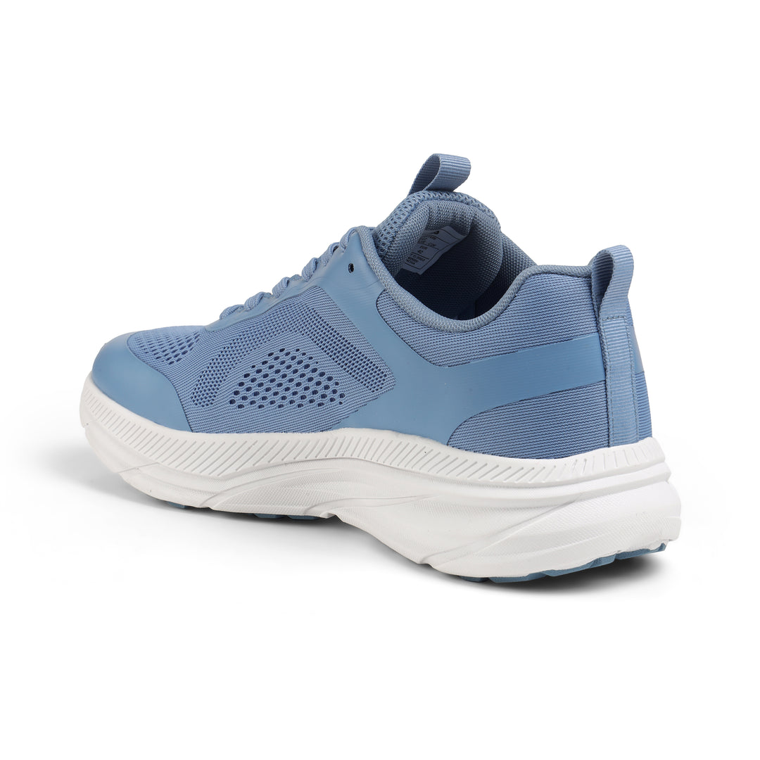 Fila Men Dusty Blue Atozz Shoes