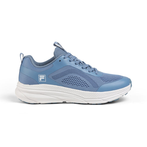 Fila Men Dusty Blue Atozz Shoes