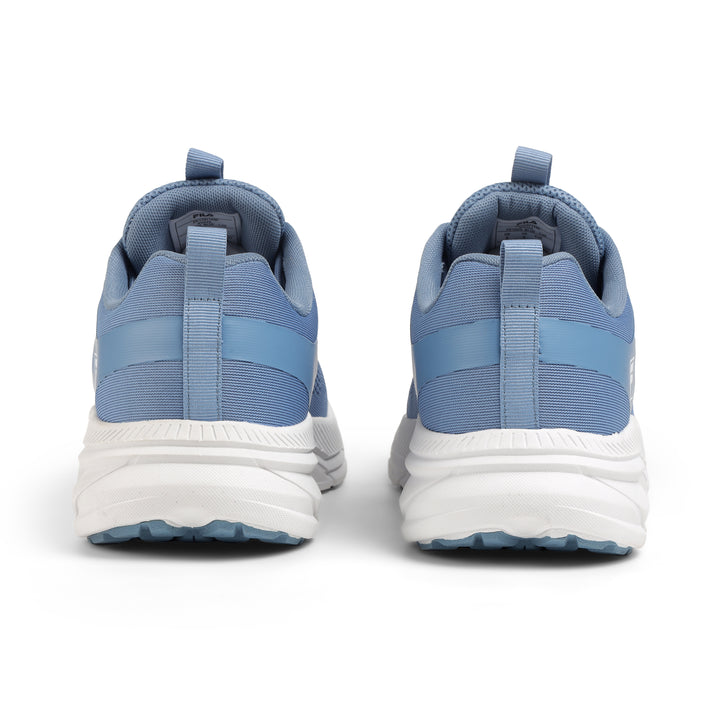 Fila Men Dusty Blue Atozz Shoes