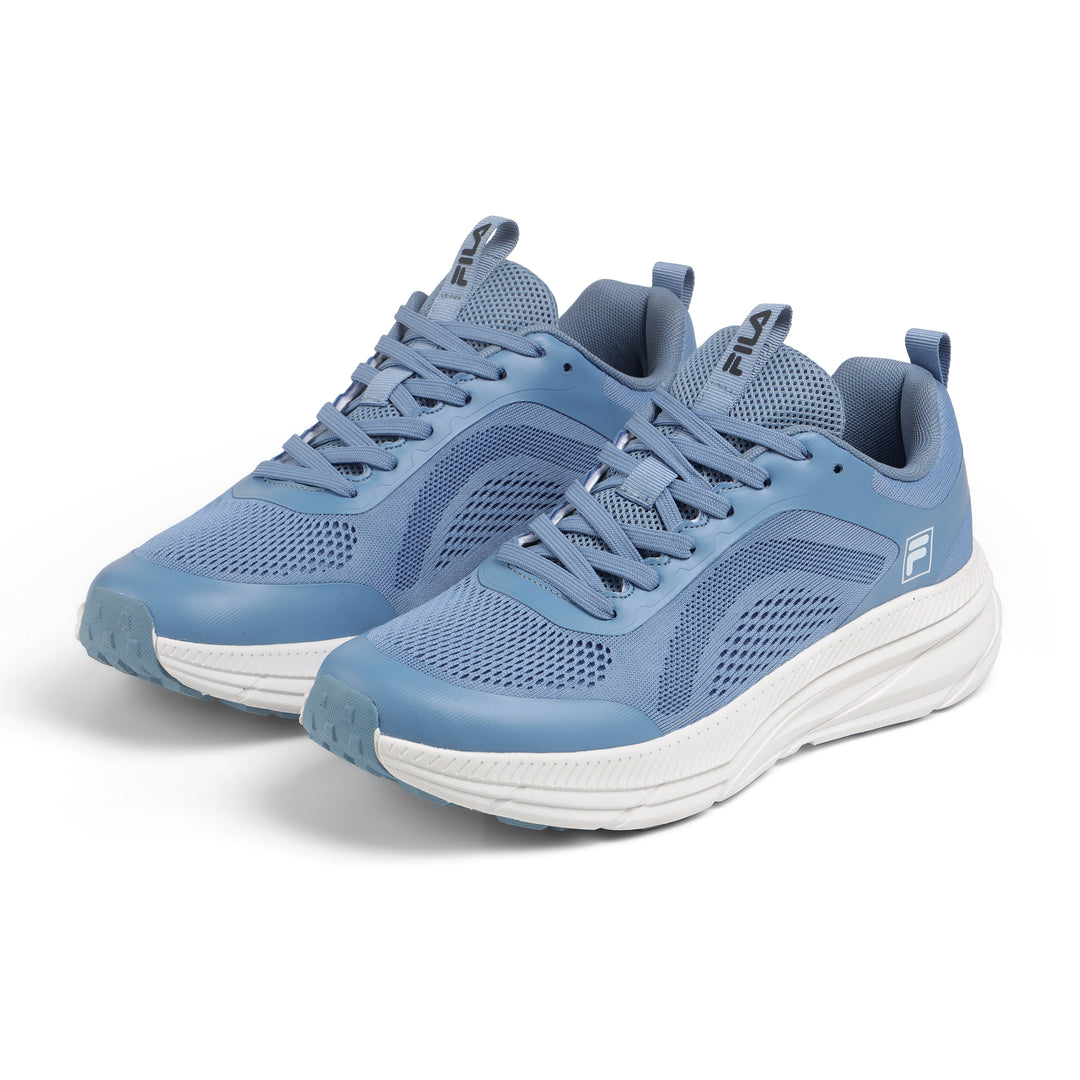 Fila Men Dusty Blue Atozz Shoes