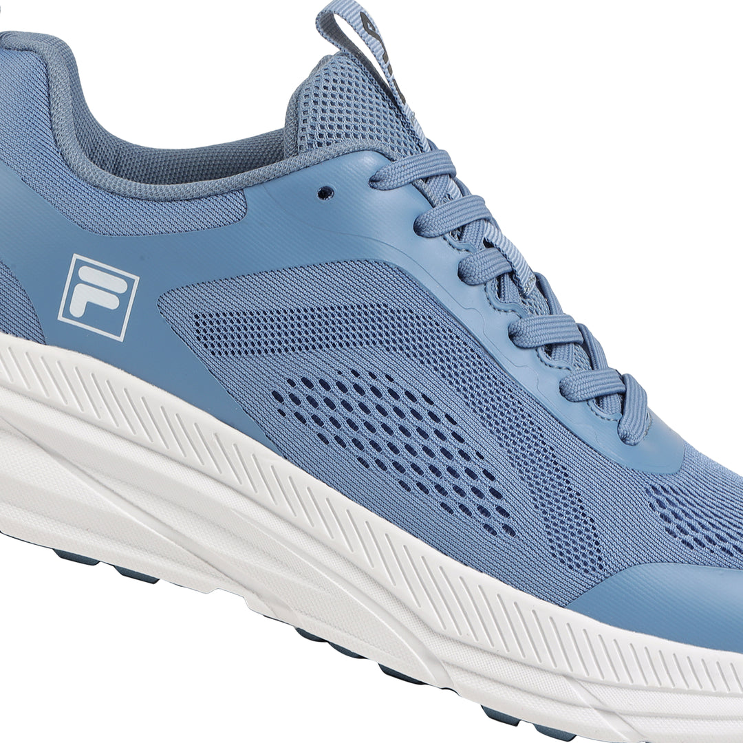 Fila Men Dusty Blue Atozz Shoes